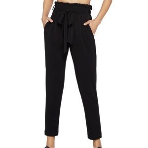 BCBGeneration Black Pants | Size XXS | NWT